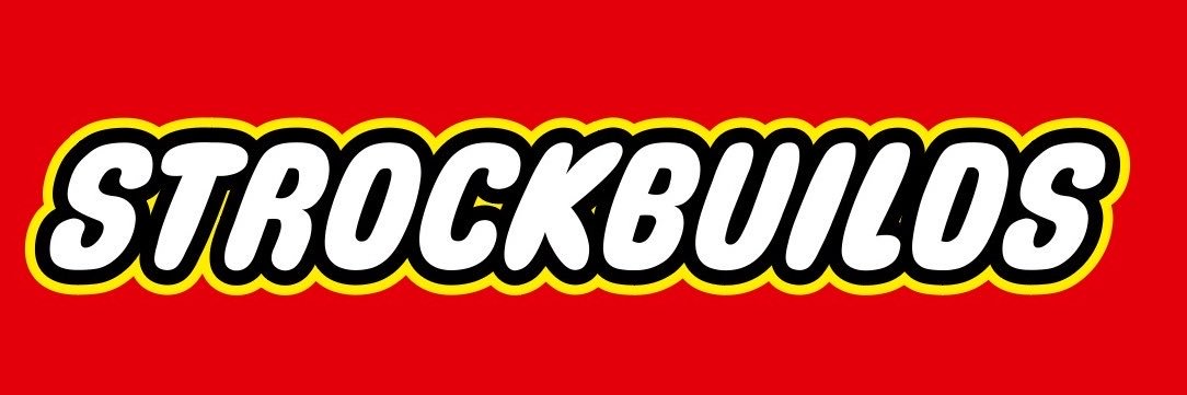 StrockBuilds's profile banner image