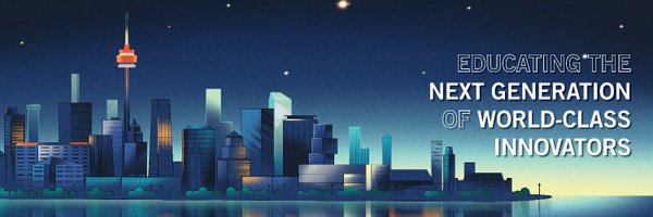 UofTMScAC Profile Banner