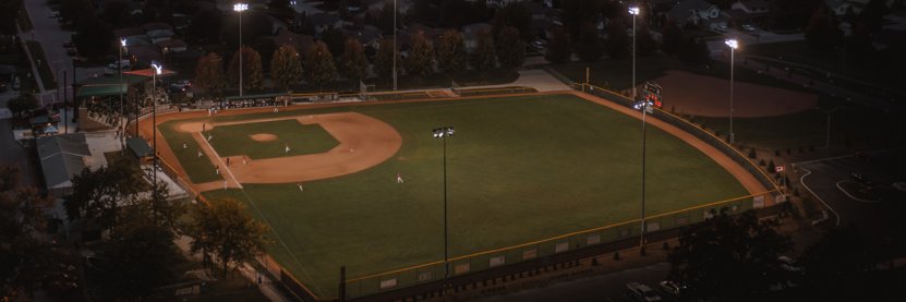 Tecumseh Thunder banner
