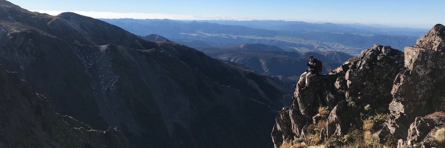 DavidPrebble's profile banner image