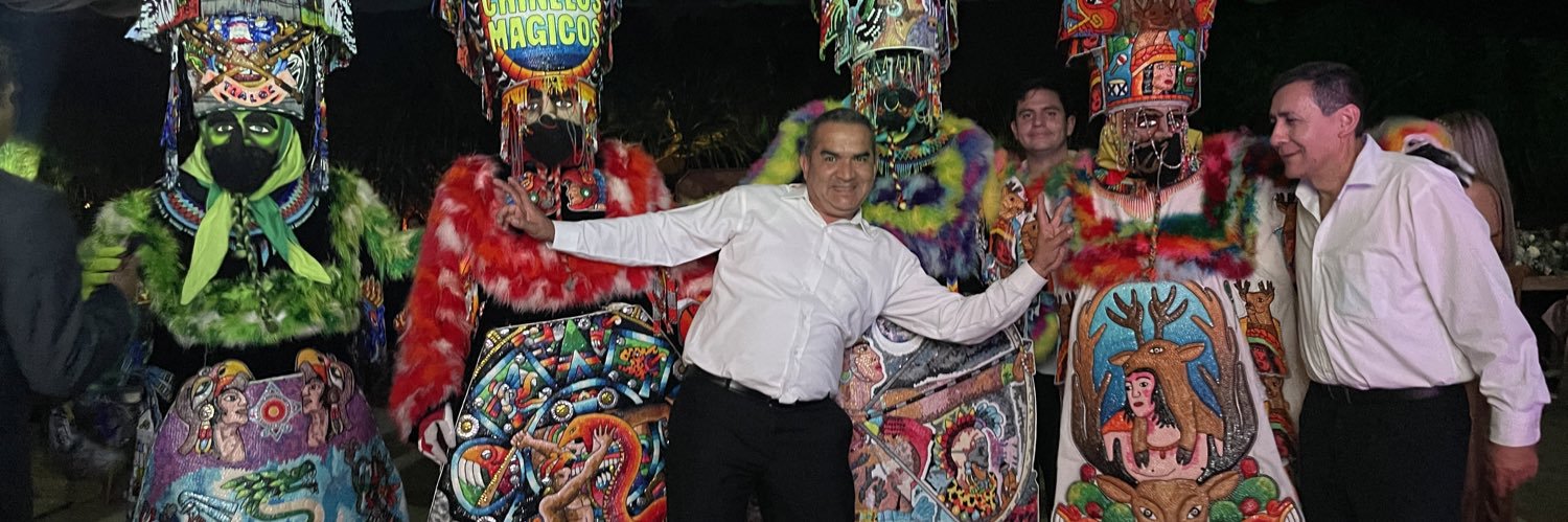 omarbarrera's profile banner image