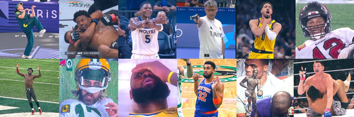 Ratioed Sports banner