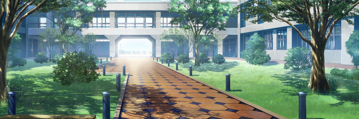 amasanoki's profile banner image
