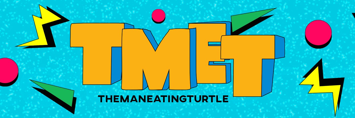 realTmetlps's profile banner image
