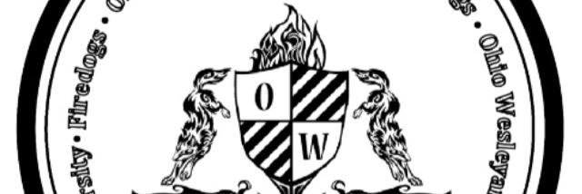 OWU Firedogs banner