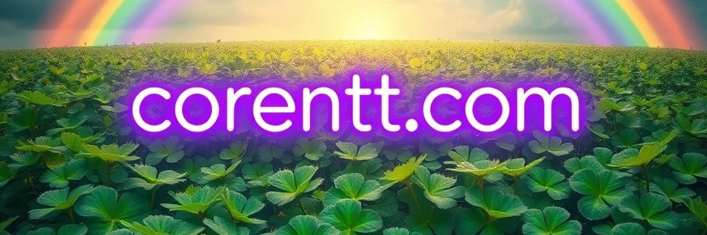 CORENTT's profile banner image