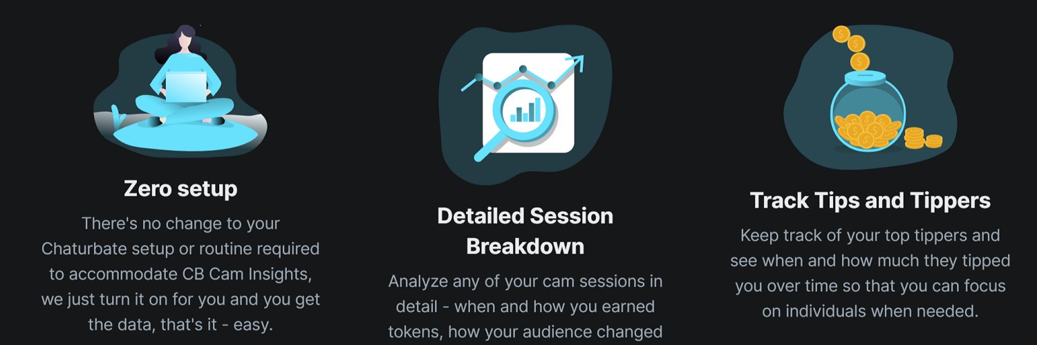 CB Cam Insights banner