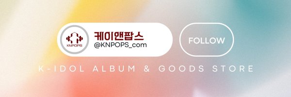 KNPOPS_com Profile Banner