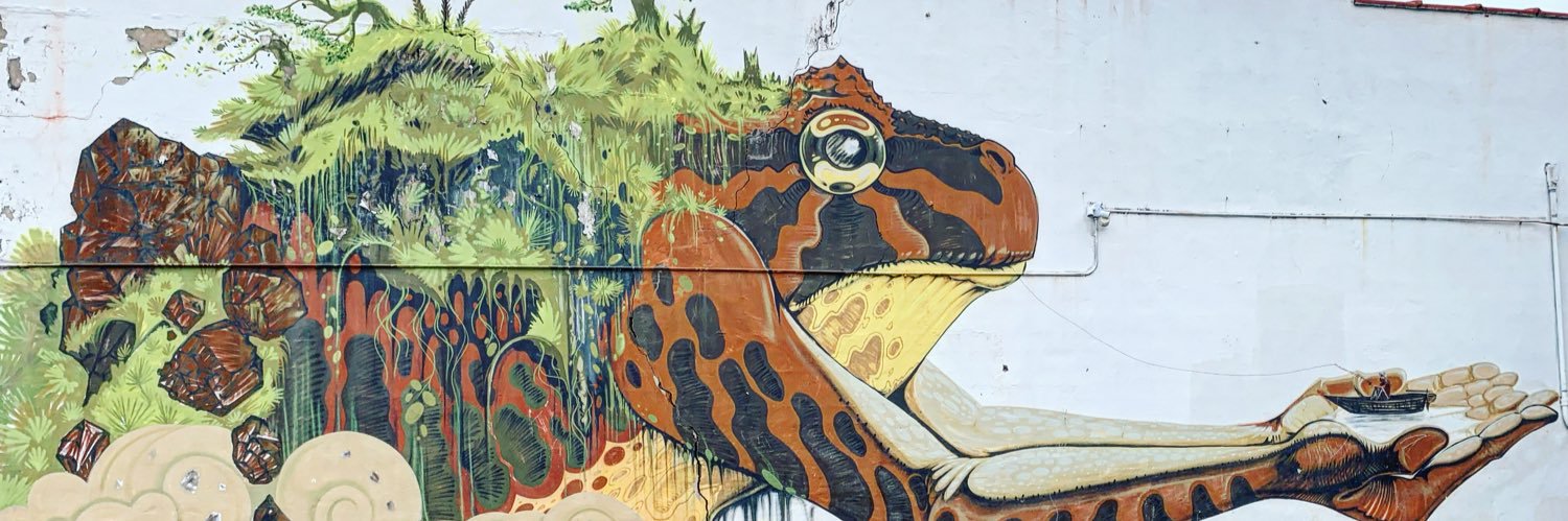 Richard A. Martin banner