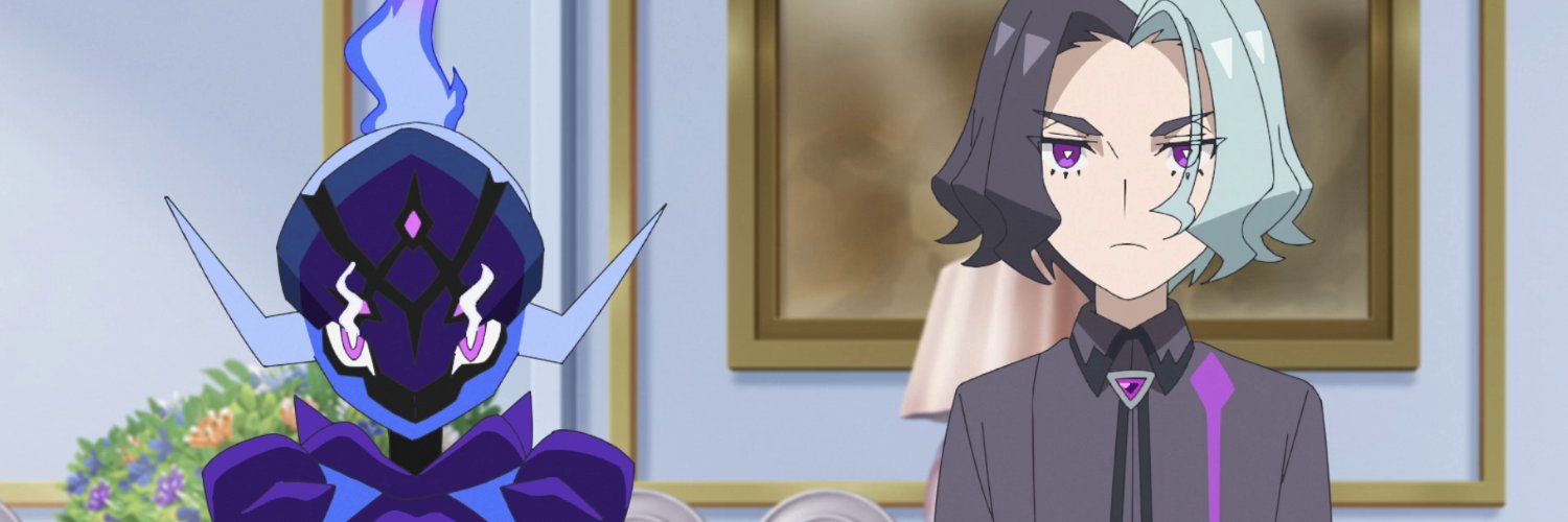 Hannah / ハンナ's banner