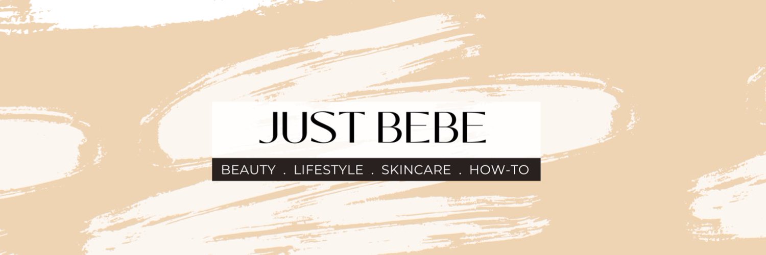 Just Bebe Profile Banner