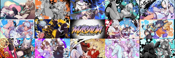 MASADA_Mod_E Profile Banner