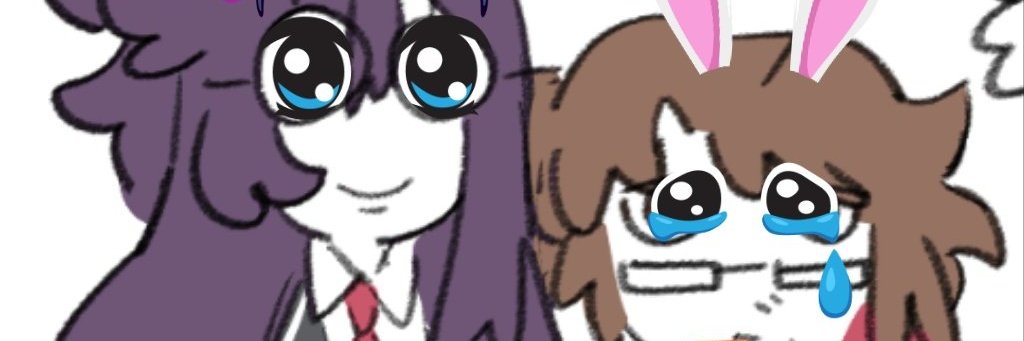 crow's nest (live laugh limbus) 🪺 banner