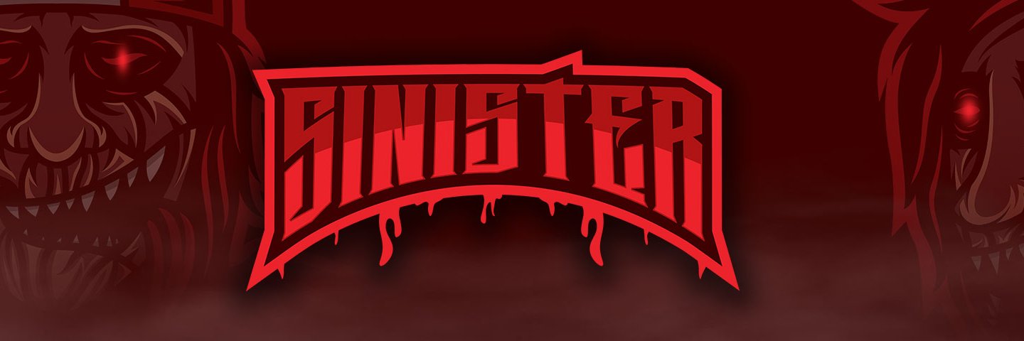 Team Sinister (@TeamSinisterDBD) / Posts / X