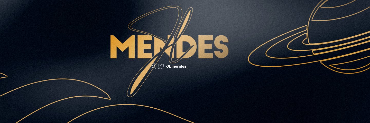 JL Mendes banner