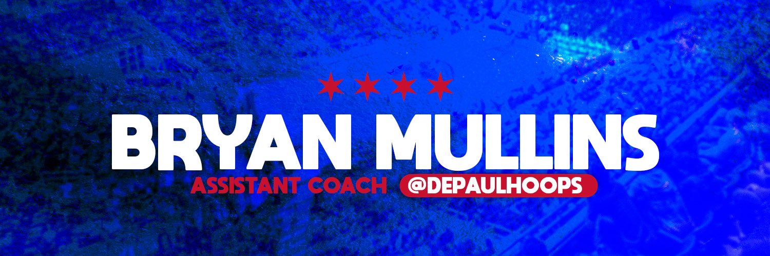 Bryan Mullins banner