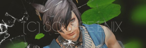 Ff14Ichiza Profile Banner