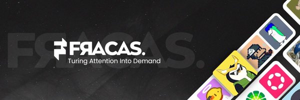 FracasWeb3 Profile Banner