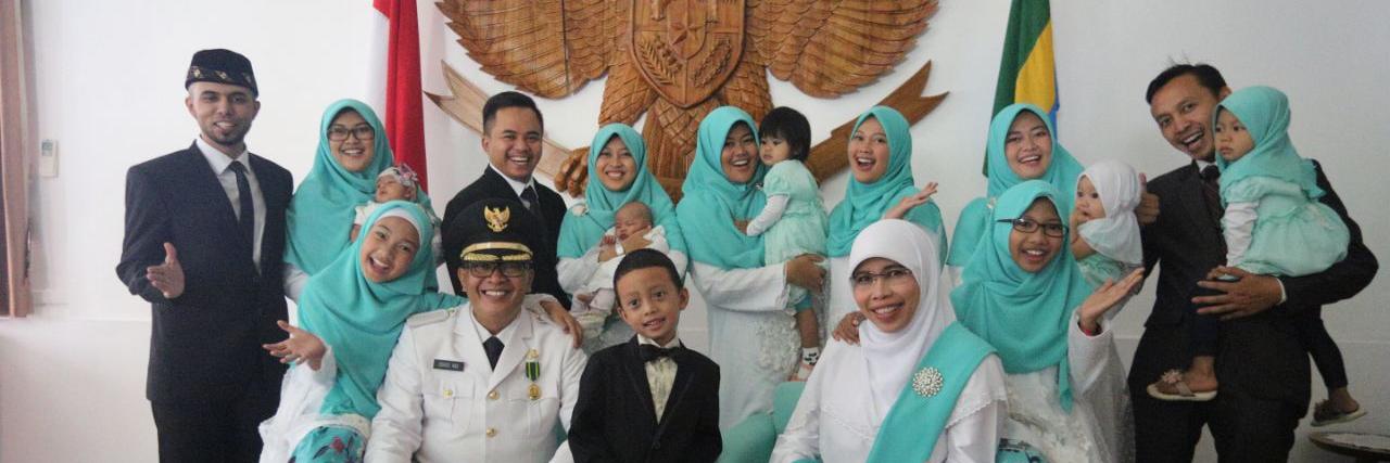 Oded Muhamad Danial banner