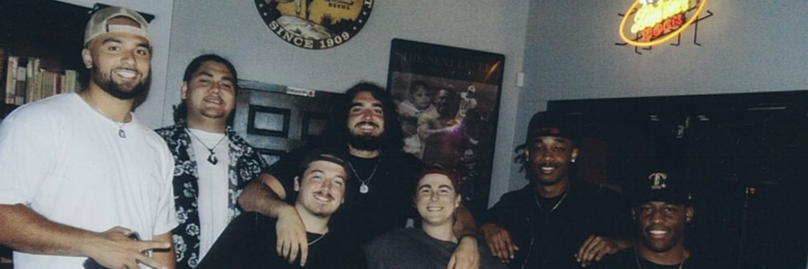 JBrit94's profile banner image