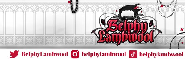 BelphyLambwool Profile Banner