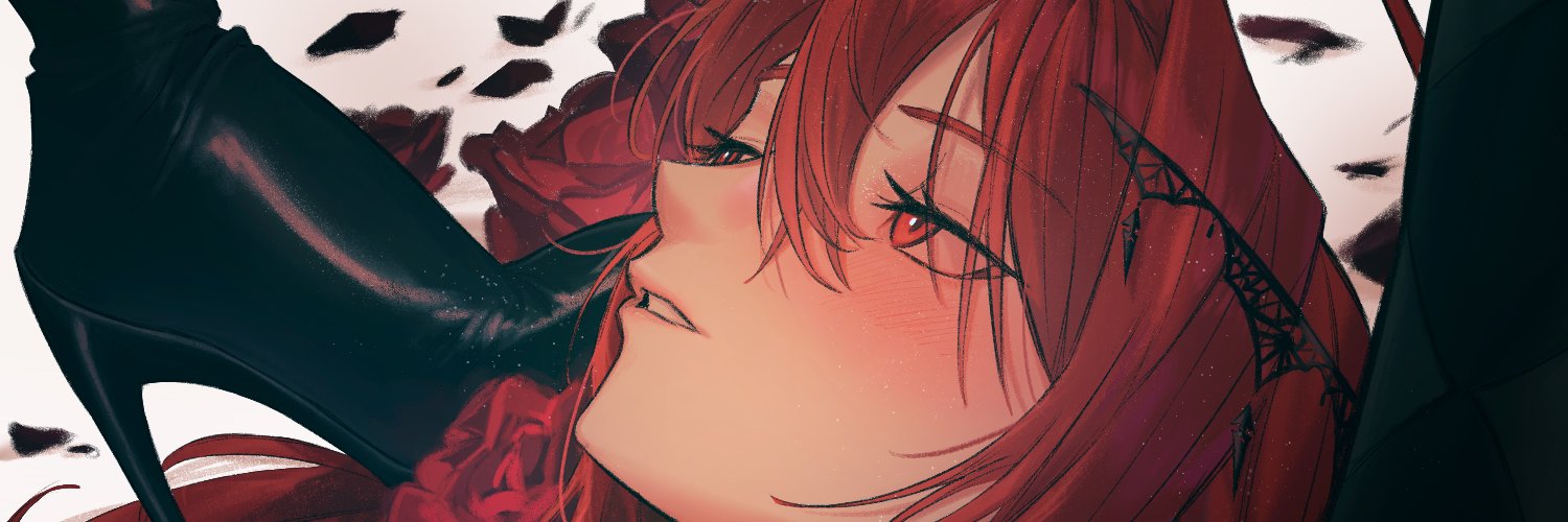Eli 💄's banner