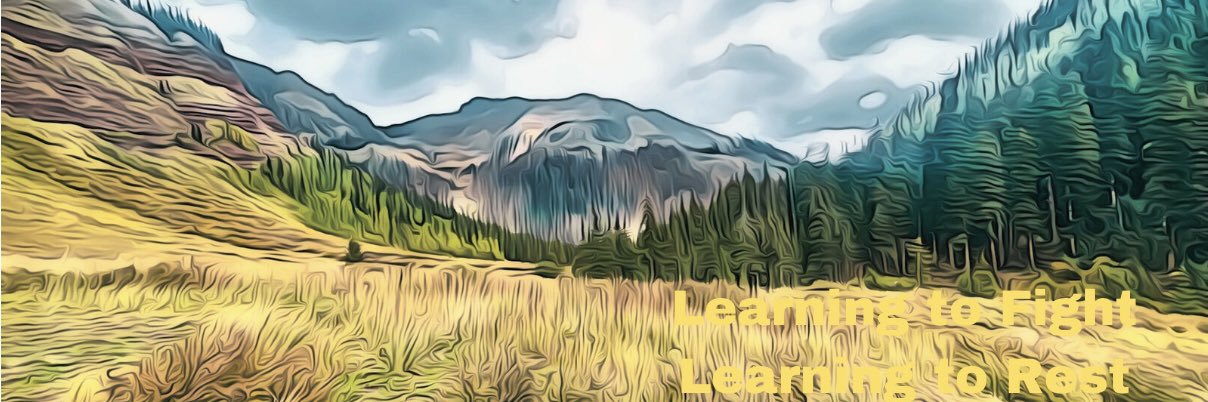 Val L's banner