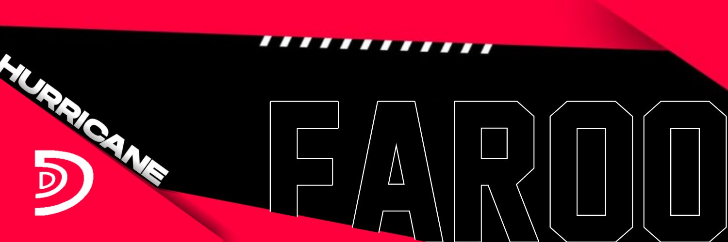 5DFaroo's profile banner image