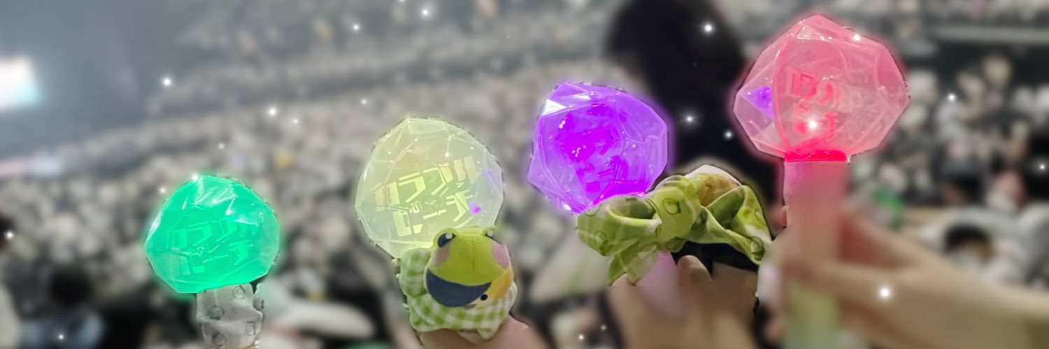 ちゃこ banner