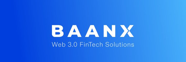 Baanx Group Profile Banner