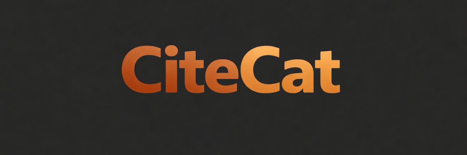 Citecat banner