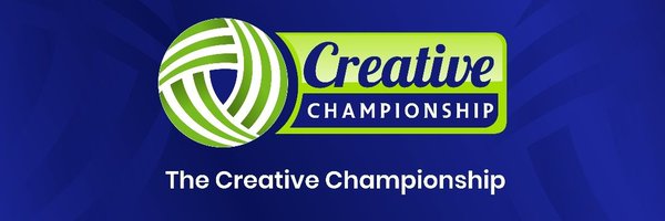 The Creative Championship Profile Banner