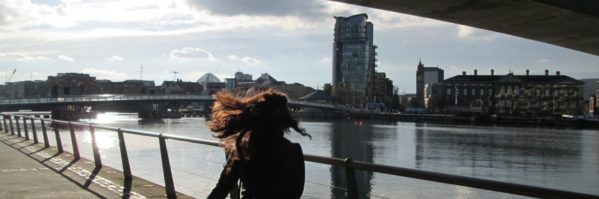 DeboraFuertes's profile banner image