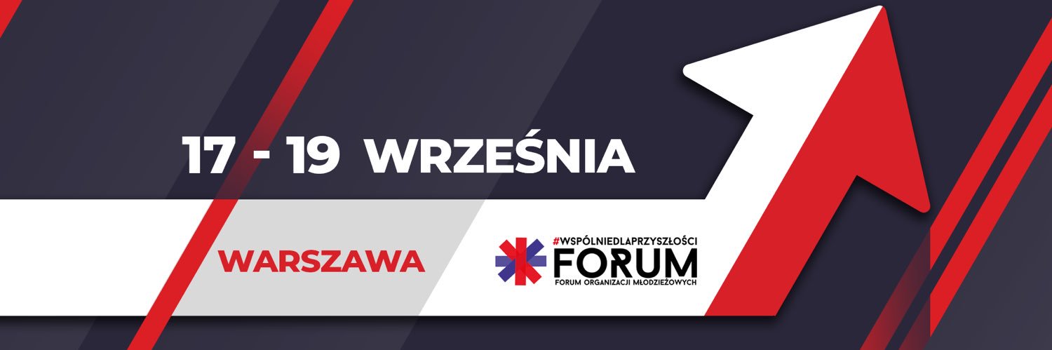 WspólnieDlaPrzyszłości banner