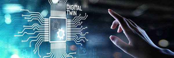 DigitalTwinHub Profile Banner