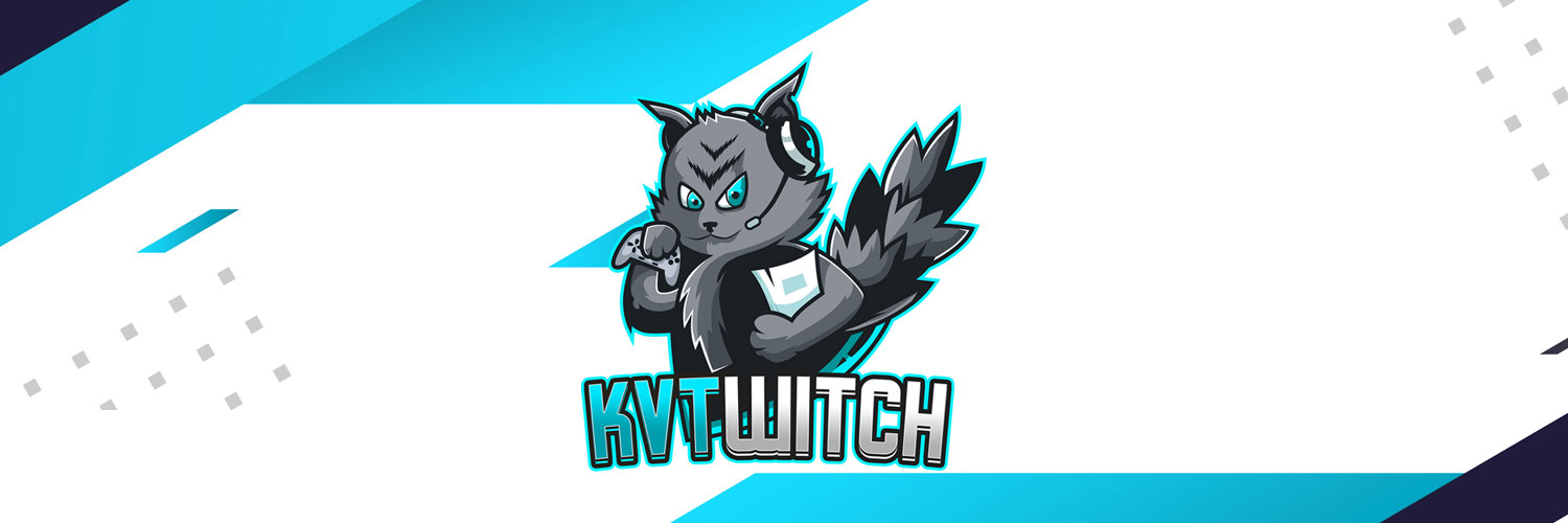 KvTwitch banner