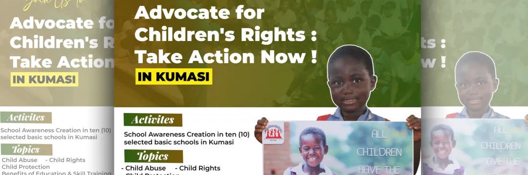 Safe-Child Advocacy banner