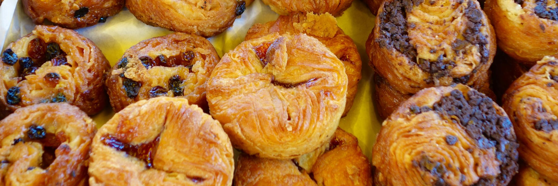 Michael Compitello banner