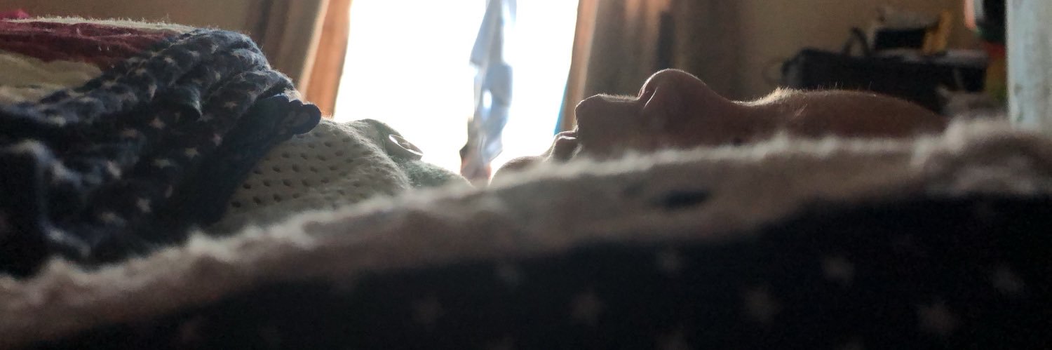 haffdean's profile banner image