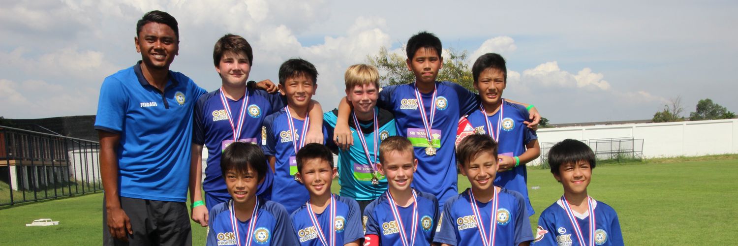 FirdausKhalif's profile banner image
