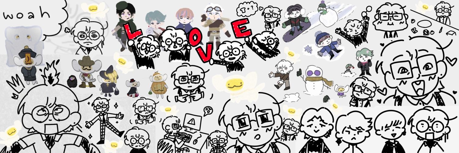 supernovanovus's profile banner image