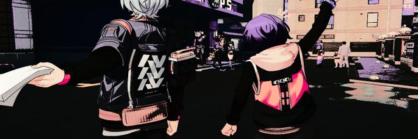 DxkiDcki Profile Banner