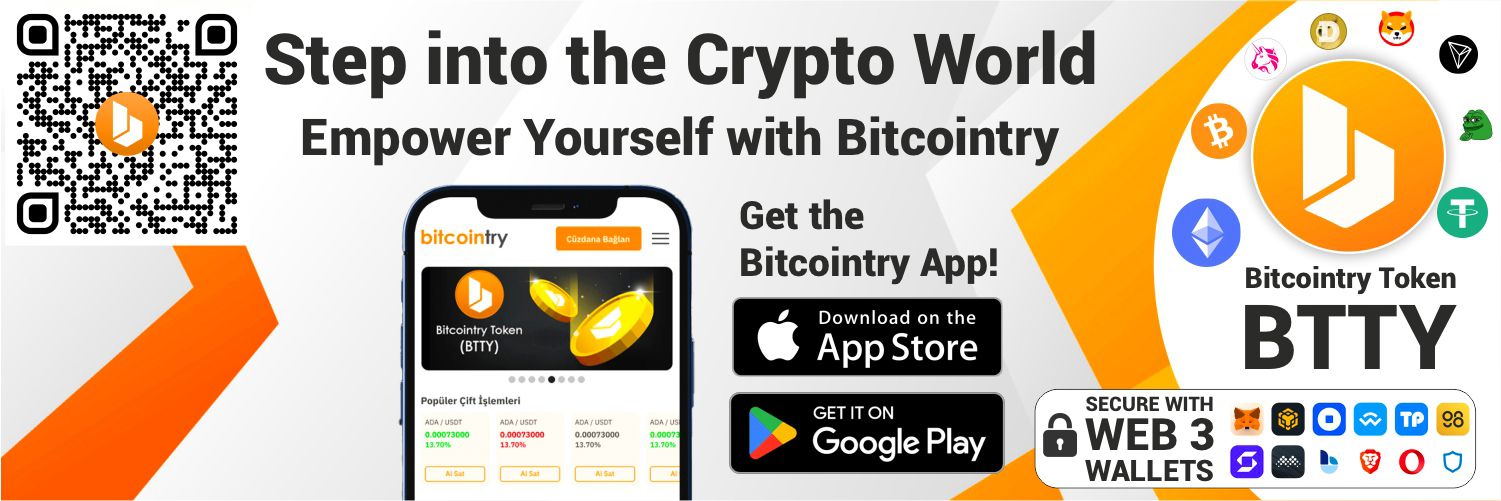 Bitcointry's banner