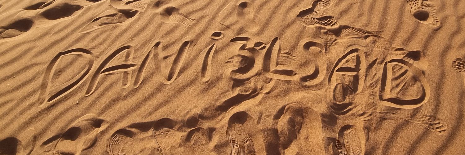 Dani3lsad banner