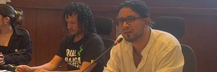 Juancho Muñoz ( Juan David Muñoz Quintero)'s banner