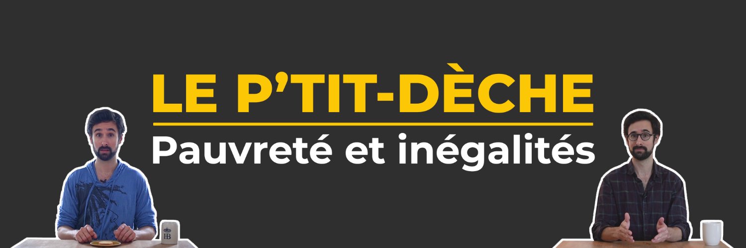 Le P'tit-Dèche banner