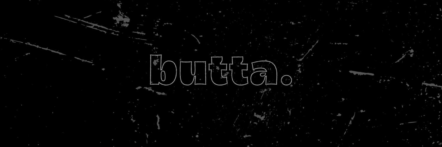 Buttadogg's profile banner image