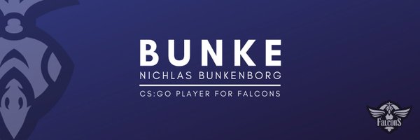BunkeCS Profile Banner