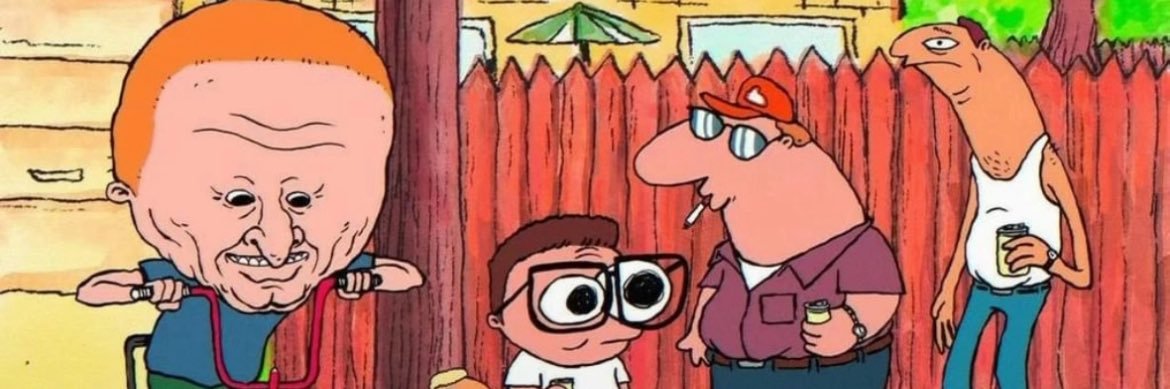 Lacho banner