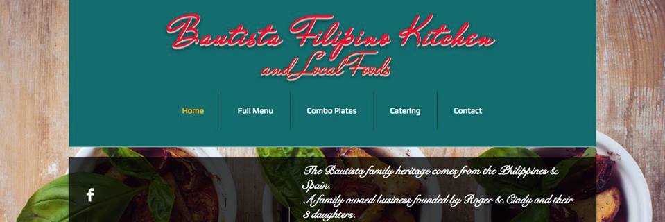 BautistaKitchen's profile banner image